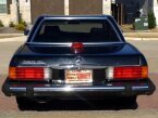 Thumbnail Photo 3 for 1987 Mercedes-Benz 560SL