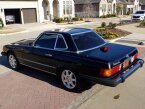 Thumbnail Photo 4 for 1987 Mercedes-Benz 560SL