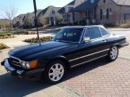 Thumbnail Photo 6 for 1987 Mercedes-Benz 560SL
