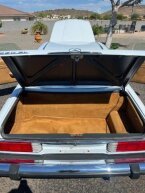 Thumbnail Photo 6 for 1987 Mercedes-Benz 560SL