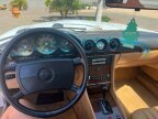 Thumbnail Photo 5 for 1987 Mercedes-Benz 560SL