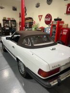 Thumbnail Photo 1 for 1987 Mercedes-Benz 560SL