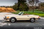 Thumbnail Photo 6 for 1987 Mercedes-Benz 560SL