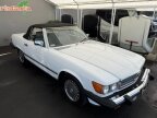 Thumbnail Photo 5 for 1987 Mercedes-Benz 560SL