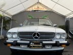 Thumbnail Photo 2 for 1987 Mercedes-Benz 560SL