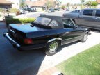 Thumbnail Photo 6 for 1987 Mercedes-Benz 560SL for Sale by Owner