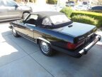 Thumbnail Photo 2 for 1987 Mercedes-Benz 560SL for Sale by Owner