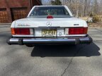 Thumbnail Photo 6 for 1987 Mercedes-Benz 560SL for Sale by Owner