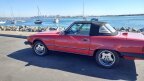 Thumbnail Photo 1 for 1987 Mercedes-Benz 560SL for Sale by Owner