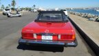 Thumbnail Photo 3 for 1987 Mercedes-Benz 560SL for Sale by Owner