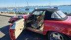 Thumbnail Photo 4 for 1987 Mercedes-Benz 560SL for Sale by Owner