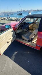 Thumbnail Photo 6 for 1987 Mercedes-Benz 560SL for Sale by Owner