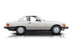 Thumbnail Photo 2 for 1987 Mercedes-Benz 560SL