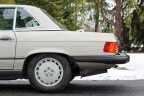 Thumbnail Photo 5 for 1987 Mercedes-Benz 560SL