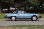 Thumbnail Photo 5 for 1987 Mercedes-Benz 560SL