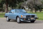 Thumbnail Photo 1 for 1987 Mercedes-Benz 560SL