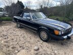 Thumbnail Photo 2 for 1987 Mercedes-Benz 560SL for Sale by Owner