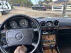 Thumbnail Photo 5 for 1987 Mercedes-Benz 560SL for Sale by Owner