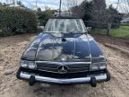Thumbnail Photo 1 for 1987 Mercedes-Benz 560SL for Sale by Owner