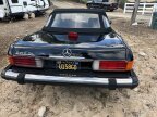 Thumbnail Photo 3 for 1987 Mercedes-Benz 560SL for Sale by Owner