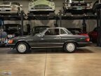Thumbnail Photo 5 for 1987 Mercedes-Benz 560SL