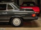 Thumbnail Photo 6 for 1987 Mercedes-Benz 560SL
