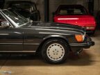 Thumbnail Photo 3 for 1987 Mercedes-Benz 560SL