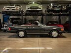 Thumbnail Photo 2 for 1987 Mercedes-Benz 560SL