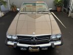 Thumbnail Photo 3 for 1987 Mercedes-Benz 560SL