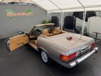 Thumbnail Photo 2 for 1987 Mercedes-Benz 560SL