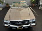 Thumbnail Photo 4 for 1987 Mercedes-Benz 560SL