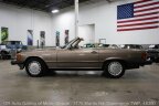 Thumbnail Photo 5 for 1987 Mercedes-Benz 560SL