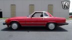 Thumbnail Photo 2 for 1987 Mercedes-Benz 560SL