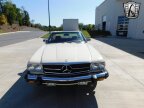 Thumbnail Photo 3 for 1987 Mercedes-Benz 560SL
