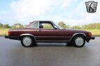 Thumbnail Photo 2 for 1987 Mercedes-Benz 560SL