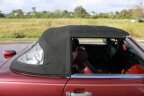 Thumbnail Photo 6 for 1987 Mercedes-Benz 560SL