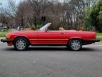 Thumbnail Photo 1 for 1987 Mercedes-Benz 560SL for Sale by Owner