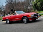 Thumbnail Photo 3 for 1987 Mercedes-Benz 560SL for Sale by Owner