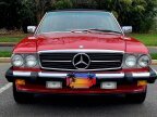 Thumbnail Photo 4 for 1987 Mercedes-Benz 560SL for Sale by Owner