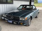 Thumbnail Photo 2 for 1987 Mercedes-Benz 560SL