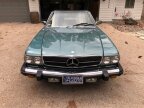 Thumbnail Photo 3 for 1987 Mercedes-Benz 560SL