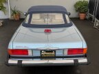 Thumbnail Photo 5 for 1987 Mercedes-Benz 560SL