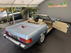 Thumbnail Photo 6 for 1987 Mercedes-Benz 560SL