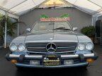 Thumbnail Photo 4 for 1987 Mercedes-Benz 560SL