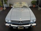 Thumbnail Photo 3 for 1987 Mercedes-Benz 560SL