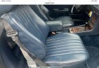 Thumbnail Photo 4 for 1987 Mercedes-Benz 560SL