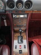 Thumbnail Photo 6 for 1987 Mercedes-Benz 560SL
