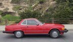Thumbnail Photo 3 for 1987 Mercedes-Benz 560SL for Sale by Owner