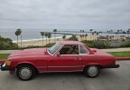Thumbnail Photo 6 for 1987 Mercedes-Benz 560SL for Sale by Owner