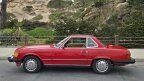 Thumbnail Photo 5 for 1987 Mercedes-Benz 560SL for Sale by Owner